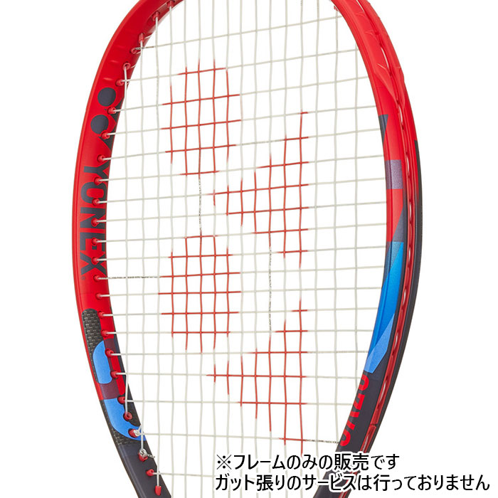 YONEX（ヨネックス） メンズ レディース Vコア 100L VCORE 100L 硬式