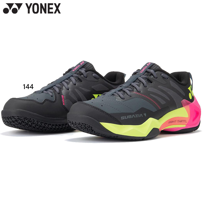 YONEX（ヨネックス） メンズ サブアクシア SUBAXIA GT バドミントン