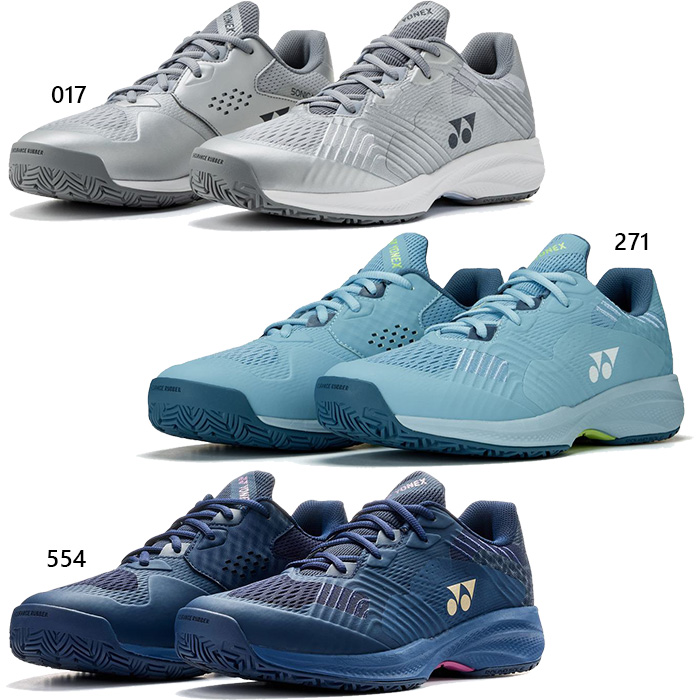 YONEX（ヨネックス） 幅広 4E幅相当 メンズ レディース パワー