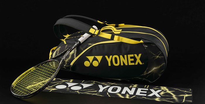 YONEX（ヨネックス） メンズ レディース ボルトレイジ 7V 軟式