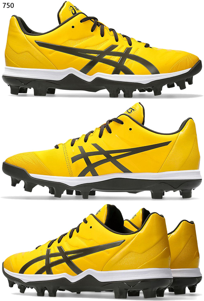 ASICS（アシックス） 普通幅 メンズ レディース ゴールドステージ