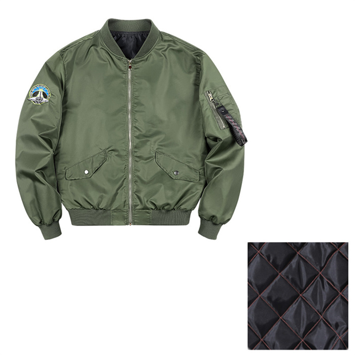 フライトジャケット MA-1 メンズ ミリタリージャケット MA1 ブルゾン