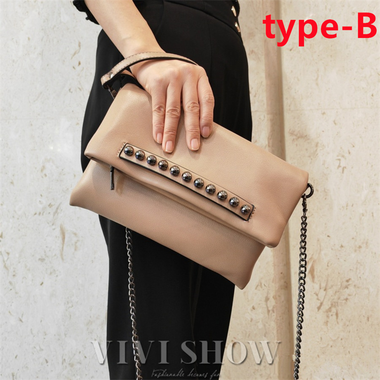 KAYU フリンジ付き クラッチ 2way パーティバッグ 新品 西海岸 KAYU