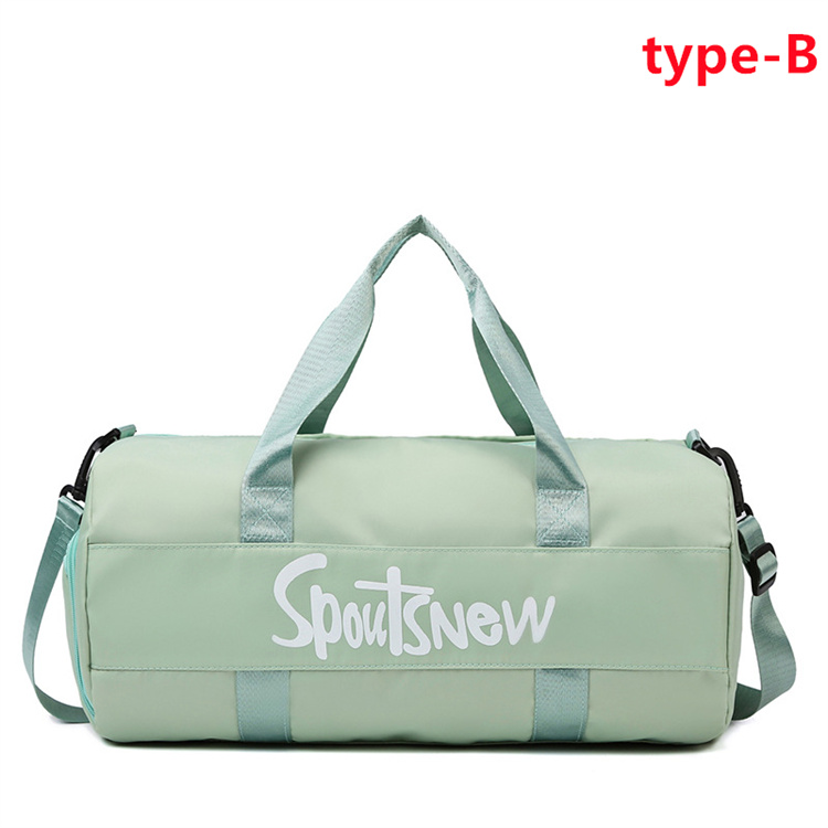 ドラムバッグ ショルダー ボストンバッグ メンズ レディース おしゃれ