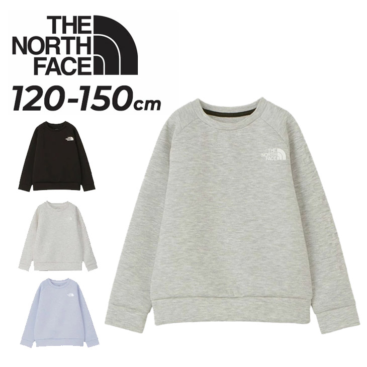 THE NORTH FACE（ザ ノースフェイス） キッズ トレーナー スウェット