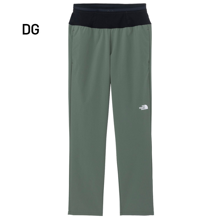 THE NORTH FACE（ザ ノースフェイス） ロングパンツ メンズ バー