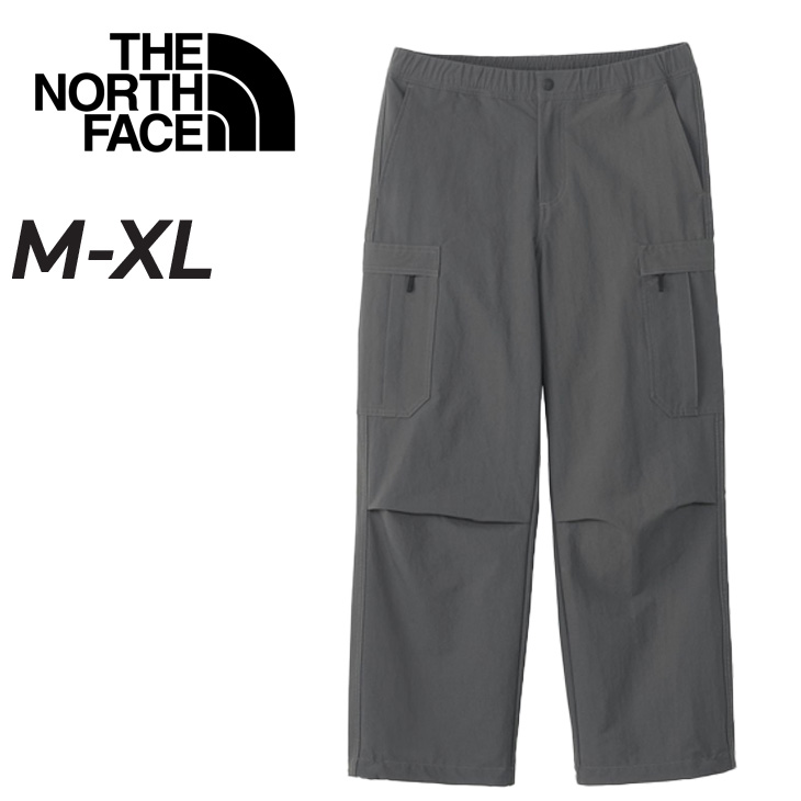 THE NORTH FACE（ザ ノースフェイス） トレッキングパンツ レディース