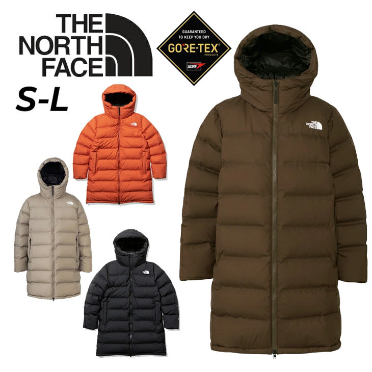 THE NORTH FACE（ザ ノースフェイス） ダウンコート GORE-TEX
