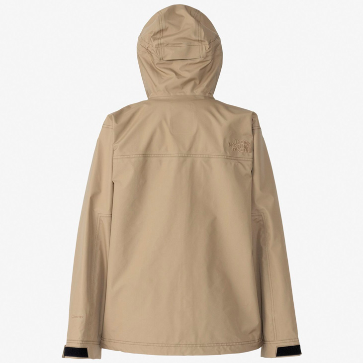 THE NORTH FACE（ザ ノースフェイス） 防水シェル GORE-TEX マウンテン