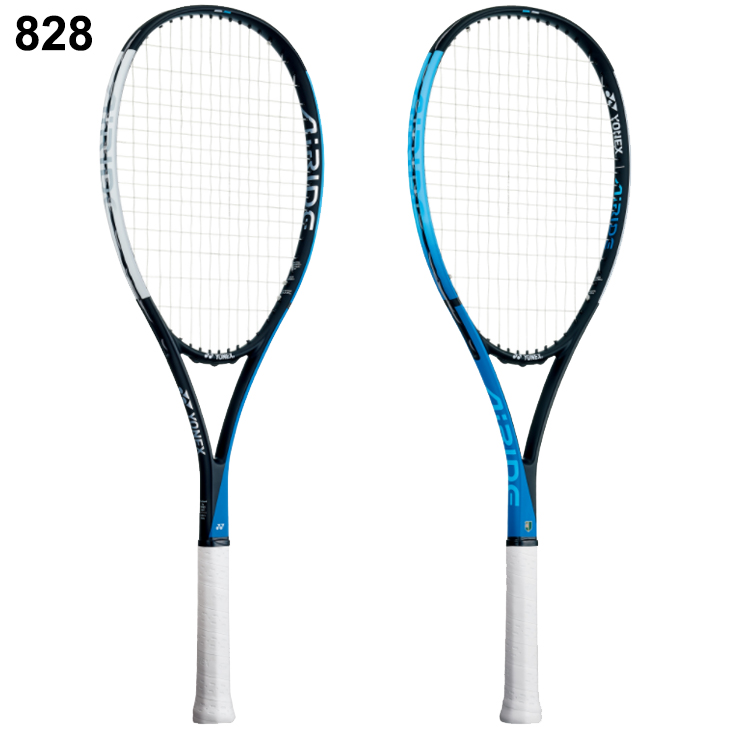 YONEX（ヨネックス） ソフトテニス 張り上げ ラケット 軟式テニス