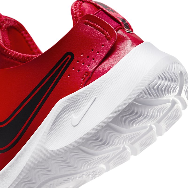 NIKE（ナイキ） ジュニア スニーカー フレックスランナー3 GS 子供靴