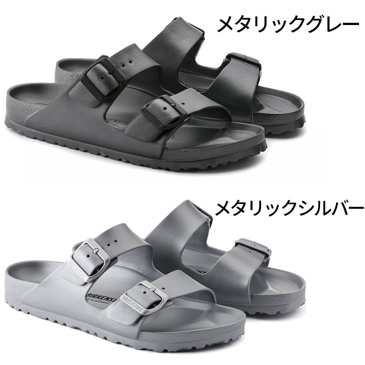 BIRKENSTOCK（ビルケンシュトック） メンズ サンダル BIRKENSTOCK