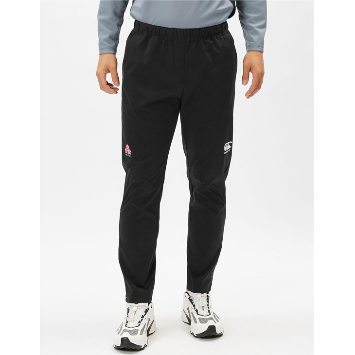 カンタベリー（Canterbury） ジャージパンツ メンズ ラグビー 日本代表