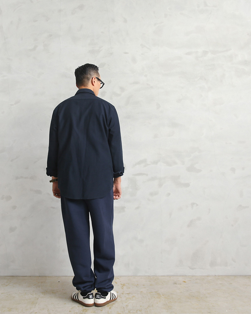 SOFFE（ソフィー） 9041NX OFFICIAL U.S.NAVY UNIFORM フィジカル