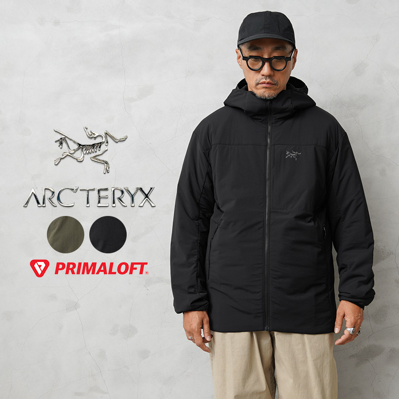 ARC'TERYX（アークテリクス） ARC'TERYX X000008436 Proton Hoody