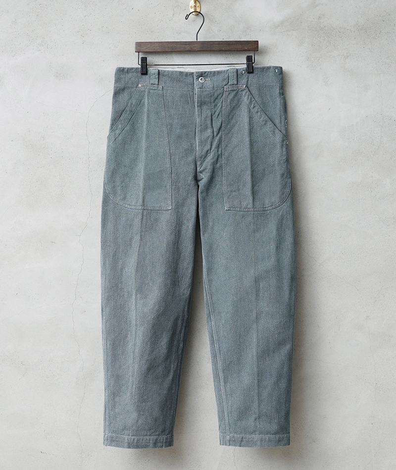 MILITARY（ミリタリー） 実物 USED スイス軍 1950年代 前期型