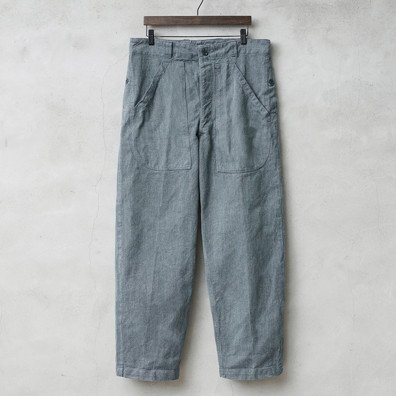 MILITARY（ミリタリー） 実物 USED スイス軍 1980年代 後期型