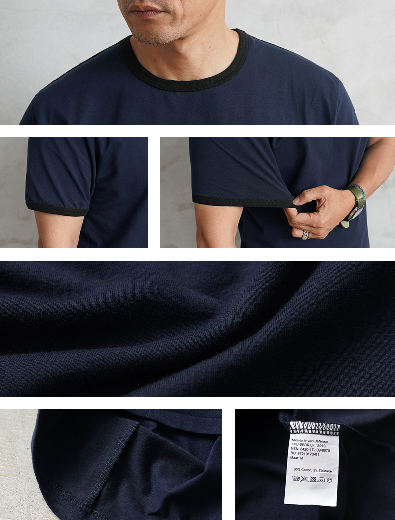 MILITARY（ミリタリー） 実物 新品 デッドストック オランダ軍