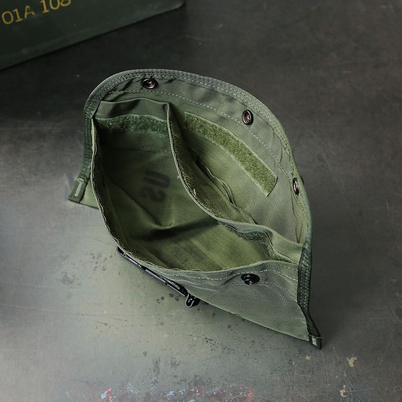 MILITARY（ミリタリー） 実物 新品 デッドストック 米軍 M16A1