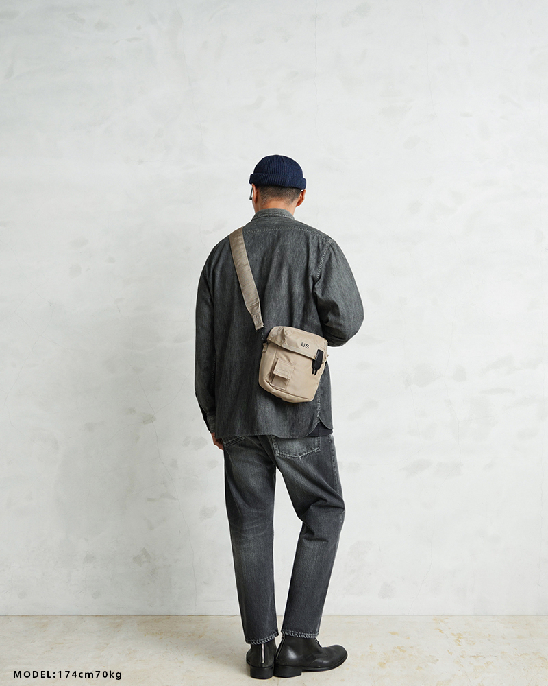 MILITARY（ミリタリー） 実物 新品 デッドストック 米軍 2QT