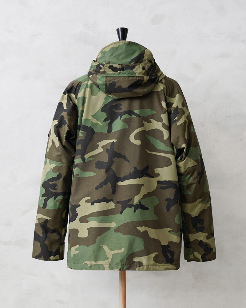 MILITARY（ミリタリー） 実物 新品 デッドストック 米軍 ECWCS Gen1型