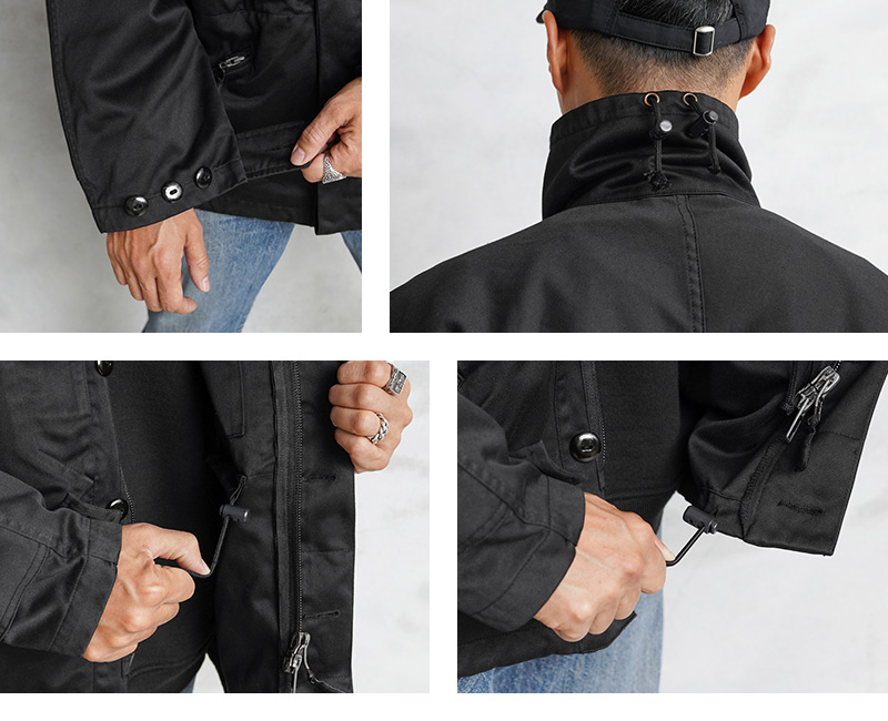 MILITARY（ミリタリー） 実物 USED オーストリア軍 パラトルーパー