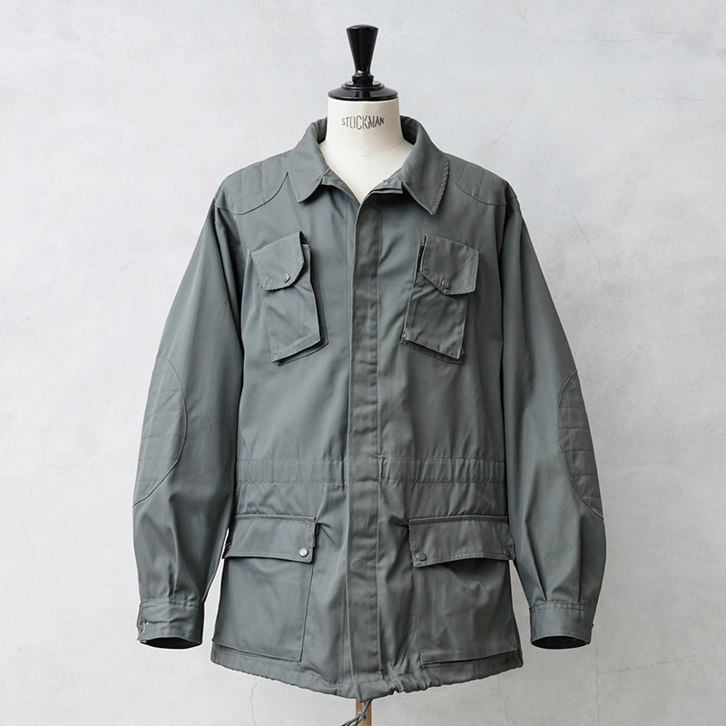 MILITARY（ミリタリー） 実物 新品 デッドストック イタリア警察