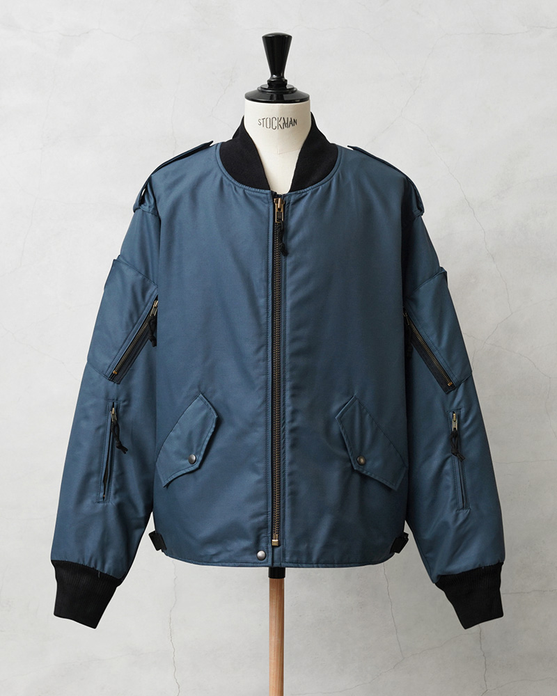 MILITARY（ミリタリー） 実物 新品 デッドストック カナダ軍 ROYAL