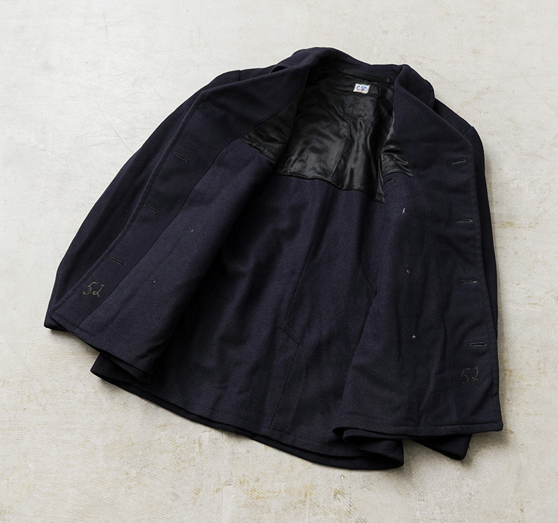 MILITARY（ミリタリー） 実物 USED スウェーデン軍 ダブルフェイス 8