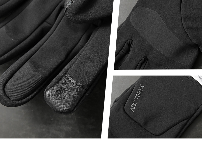 ARC'TERYX アークテリクス X000009934 VENTA GLOVE ベンタ グローブ