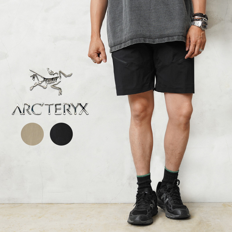 ARC'TERYX（アークテリクス） ARC'TERYX X000007186 Gamma Quick Dry