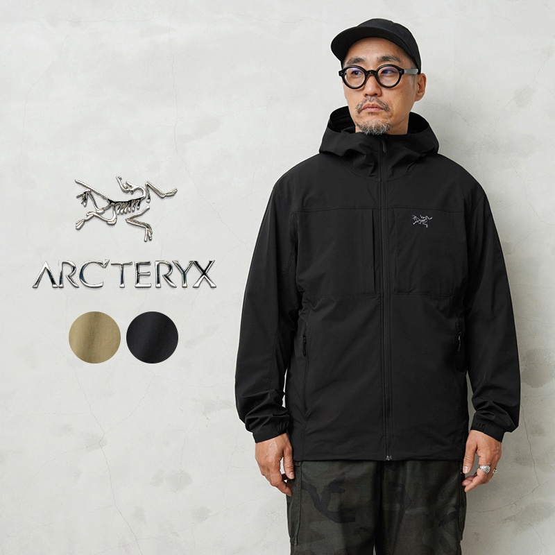 ARC'TERYX（アークテリクス） ARC'TERYX X000009196 Gamma Lightweight
