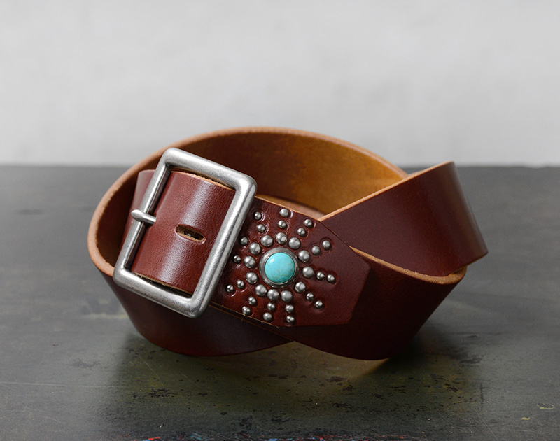 HTC エイチティーシー 4971013 END ONLY #SB13 ターコイズ 1.75