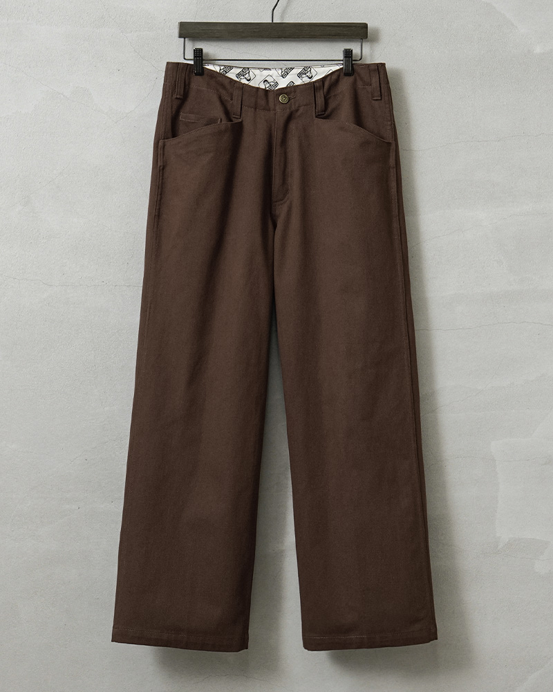 BEN DAVIS（ベンデイビス） T-23180009 EXTRA WIDE C-PANTS エクストラ