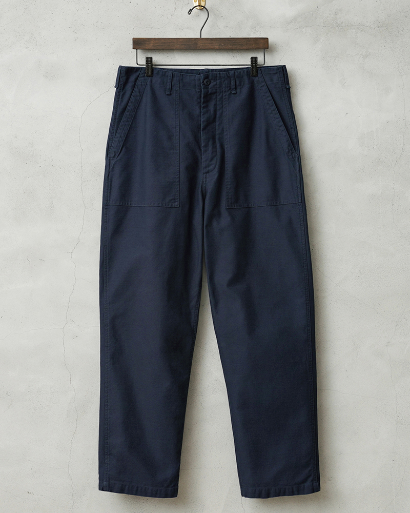 WAIPER.inc ワイパーインク 米軍 OG-107 ユーティリティパンツ