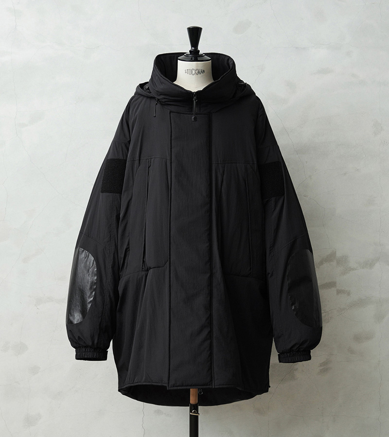 WAIPER.inc ワイパーインク 米軍 PCU LEVEL7 TYPE2 PRIMALOFT