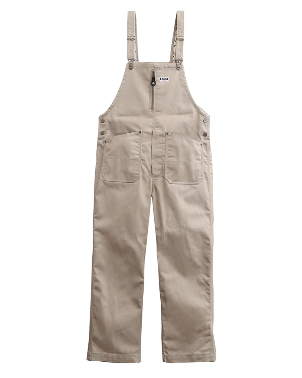 Schott N.Y.C（ショット） Schott 3116032 TC OVERALL PANTS（TC