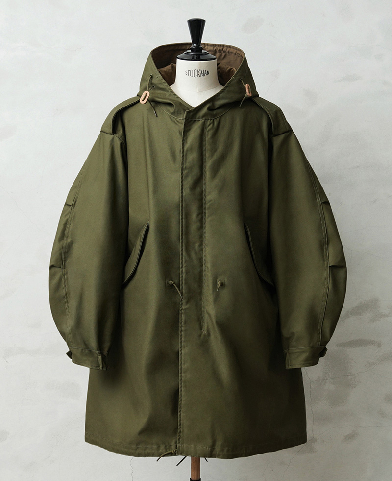 ミリタリーショップWAIPER - M-51｜Yahoo!ショッピング