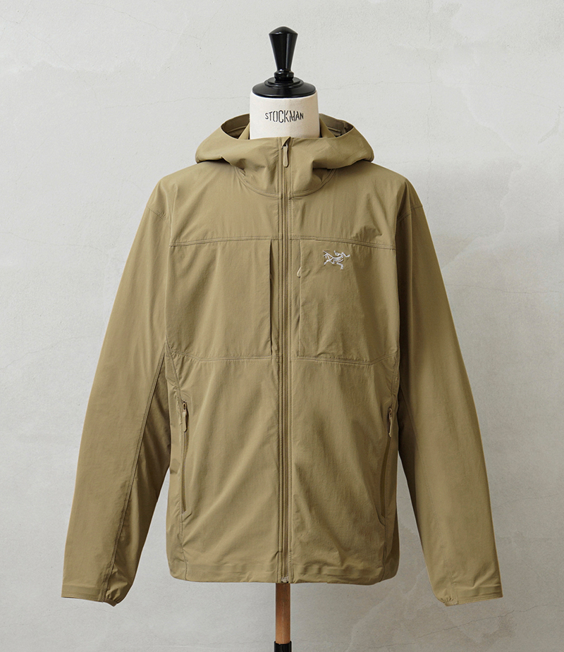 ARC'TERYX（アークテリクス） ARC'TERYX X000009196 Gamma Lightweight