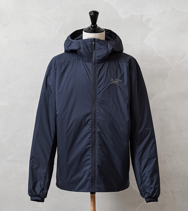 ARC'TERYX（アークテリクス） ARC'TERYX X000009556 Atom Hoody アトム