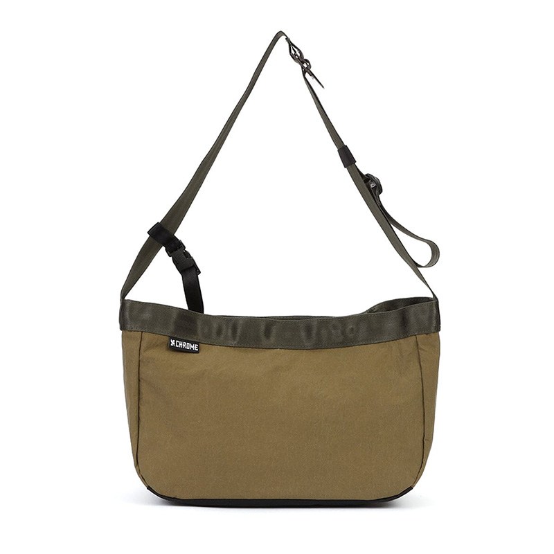 CHROME（クローム） JP-198 NEWSPAPER MESSENGER SM ニュースペーパー