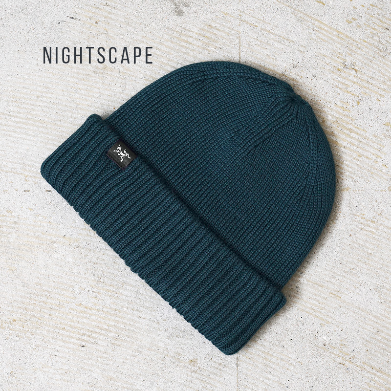 ARC'TERYX（アークテリクス） ARC'TERYX X000007423 MALLOW TOQUE