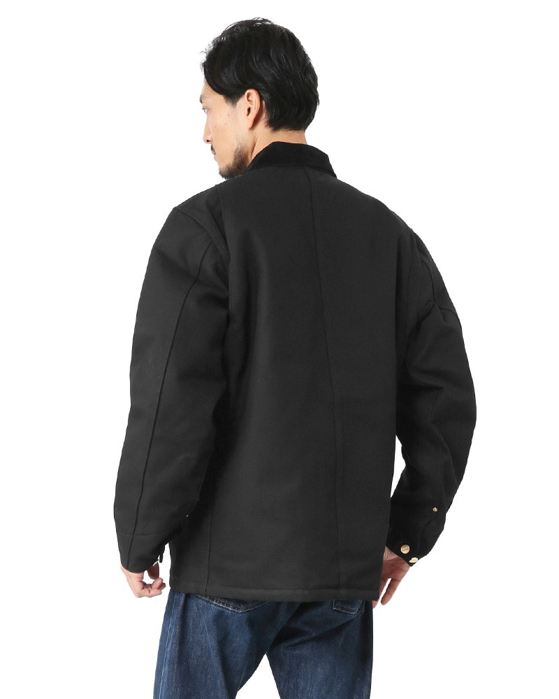 Carhartt（カーハート） 103825 DUCK CHORE COAT チョアコート メンズ