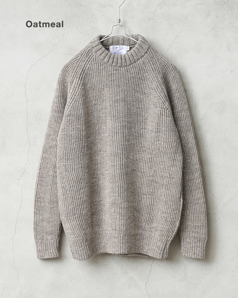 Kerrywoollenmills（ケリーウーレンミルズ） KW-0003 フィッシャーマン