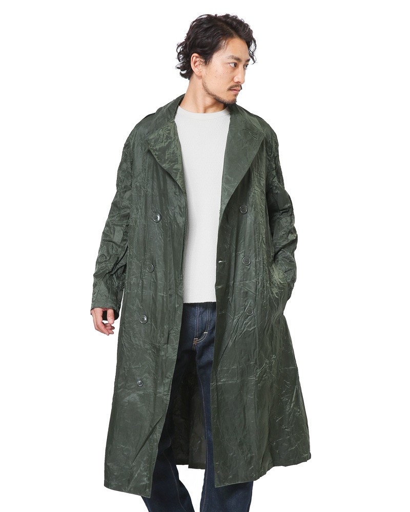美品 米軍 実物 NYLON CORD TYPE III ナイロンパラコード ② 米軍実物