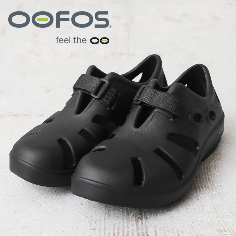 OOFOS（ウーフォス） 500000 OOcandOO ウーキャンドゥー リカバリー