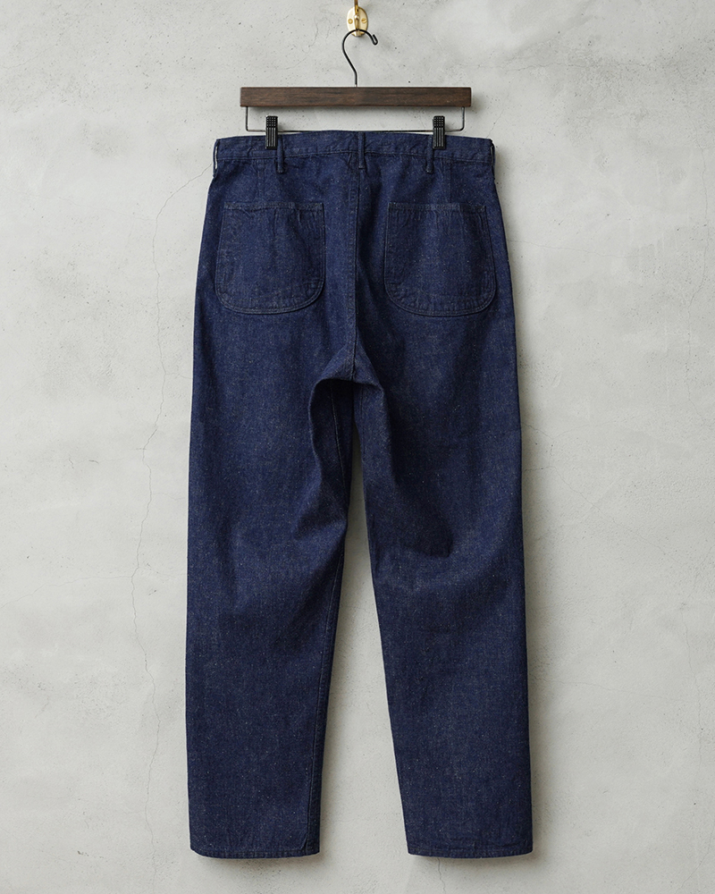 orSlow（オアスロウ） 01-5130 U.S. NAVY UTILITY PANTS