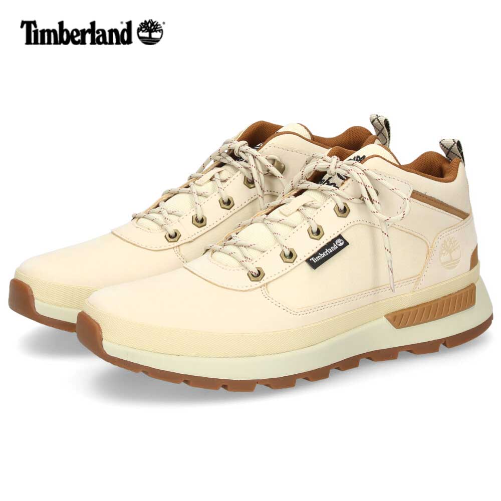 Timberland（ティンバーランド） 爆買 スニーカー メンズ フィールド