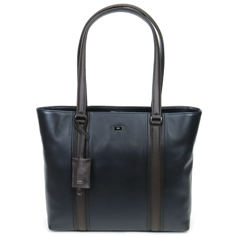 TAKEO KIKUCHI（タケオキクチ） NAPPA ナッパトートバッグ ビジネス