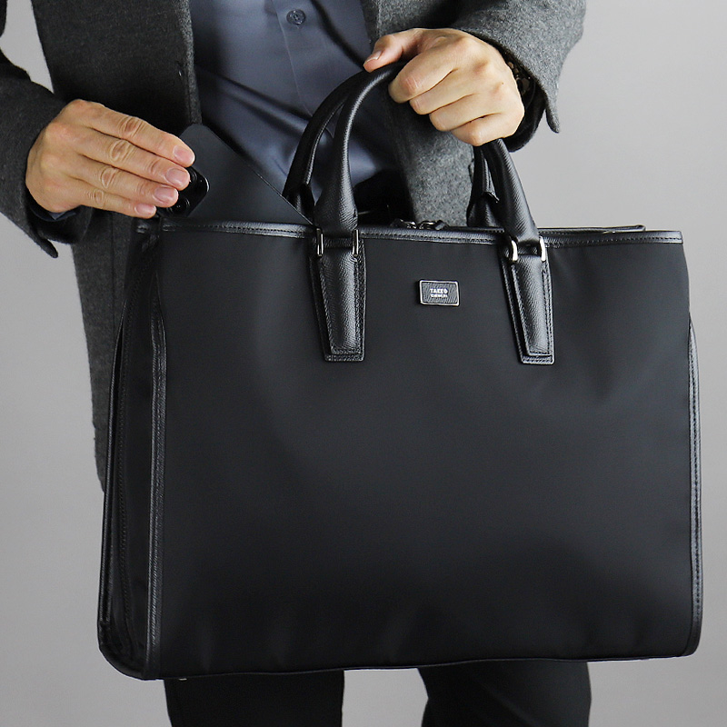 TAKEO KIKUCHI（タケオキクチ） ローバー ビジネスバッグ ブリーフ